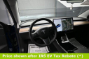 Thumbnail image of 2019 Tesla Model 3 at Car Vision Inc.