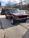 Thumbnail image of 2000 Jeep Cherokee at European Motors, LTD