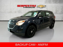 Thumbnail image of 2017 Chevrolet Equinox at Serpentini Chevrolet of Willoughby