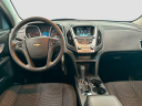 Thumbnail image of 2017 Chevrolet Equinox at Serpentini Chevrolet of Willoughby