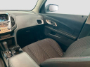 2017 Chevrolet Equinox LS at Serpentini Chevrolet of Willoughby