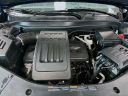 Thumbnail image of 2017 Chevrolet Equinox at Serpentini Chevrolet of Willoughby