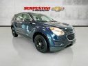 Thumbnail image of 2017 Chevrolet Equinox at Serpentini Chevrolet of Willoughby