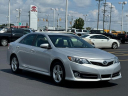 Thumbnail image of 2012 Toyota Camry at Joseph Toyota Of Cincinnati