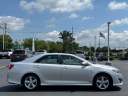 Thumbnail image of 2012 Toyota Camry at Joseph Toyota Of Cincinnati