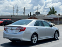 Thumbnail image of 2012 Toyota Camry at Joseph Toyota Of Cincinnati