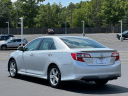 Thumbnail image of 2012 Toyota Camry at Joseph Toyota Of Cincinnati