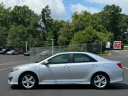 Thumbnail image of 2012 Toyota Camry at Joseph Toyota Of Cincinnati