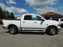 Thumbnail image of 2014 Ram 1500 at Gary Mathews Motors