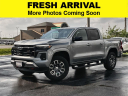Thumbnail image of 2023 Chevrolet Colorado at Steve Schmitt Highland