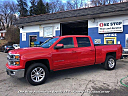 2015 Chevrolet Silverado 1500 LT at One Stop Automotive Repair LLC