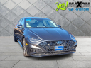 Thumbnail image of 2022 Hyundai SONATA at Maxon Hyundai Inc.
