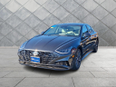2022 Hyundai SONATA Limited at Maxon Hyundai Inc.