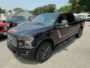 Thumbnail image of 2018 Ford F-150 at Huntington Auto Mall