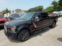 Thumbnail image of 2018 Ford F-150 at Huntington Auto Mall