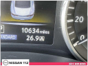 Thumbnail image of 2021 INFINITI Q60 at Nissan 112 Sales Corp.