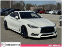 Thumbnail image of 2021 INFINITI Q60 at Nissan 112 Sales Corp.