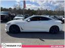 Thumbnail image of 2021 INFINITI Q60 at Nissan 112 Sales Corp.