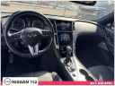 Thumbnail image of 2021 INFINITI Q60 at Nissan 112 Sales Corp.