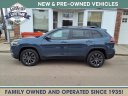 Thumbnail image of 2021 Jeep Cherokee at Gilberts Of Sand Creek
