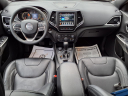 Thumbnail image of 2021 Jeep Cherokee at Gilberts Of Sand Creek