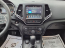 2021 Jeep Cherokee 80th Anniversary Edition at Gilberts Of Sand Creek