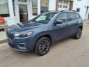Thumbnail image of 2021 Jeep Cherokee at Gilberts Of Sand Creek