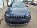 Thumbnail image of 2021 Jeep Cherokee at Gilberts Of Sand Creek
