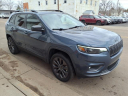 Thumbnail image of 2021 Jeep Cherokee at Gilberts Of Sand Creek