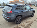 Thumbnail image of 2021 Jeep Cherokee at Gilberts Of Sand Creek