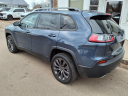 Thumbnail image of 2021 Jeep Cherokee at Gilberts Of Sand Creek