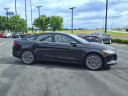2018 Ford Fusion SE at Express Credit Auto Of Norman