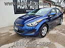 Thumbnail image of 2016 Hyundai ELANTRA at ADK Auto Sales LLC
