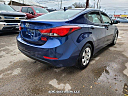 Thumbnail image of 2016 Hyundai ELANTRA at ADK Auto Sales LLC