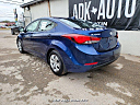 Thumbnail image of 2016 Hyundai ELANTRA at ADK Auto Sales LLC