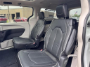 2022 Chrysler Pacifica Limited at Chrysler Dodge Jeep Ram of Southfield