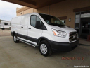 Thumbnail image of 2016 Ford Transit at Castle Rock Stores