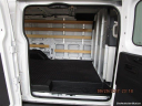 Thumbnail image of 2016 Ford Transit at Castle Rock Stores