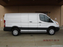 Thumbnail image of 2016 Ford Transit at Castle Rock Stores