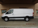 Thumbnail image of 2016 Ford Transit at Castle Rock Stores