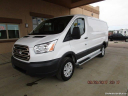 Thumbnail image of 2016 Ford Transit at Castle Rock Stores