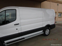 Thumbnail image of 2016 Ford Transit at Castle Rock Stores