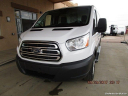 Thumbnail image of 2016 Ford Transit at Castle Rock Stores