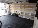Thumbnail image of 2016 Ford Transit at Castle Rock Stores