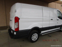 Thumbnail image of 2016 Ford Transit at Castle Rock Stores