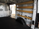 Thumbnail image of 2016 Ford Transit at Castle Rock Stores