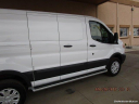 Thumbnail image of 2016 Ford Transit at Castle Rock Stores