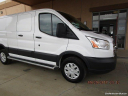 Thumbnail image of 2016 Ford Transit at Castle Rock Stores