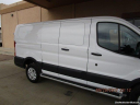 Thumbnail image of 2016 Ford Transit at Castle Rock Stores