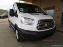 Thumbnail image of 2016 Ford Transit at Castle Rock Stores